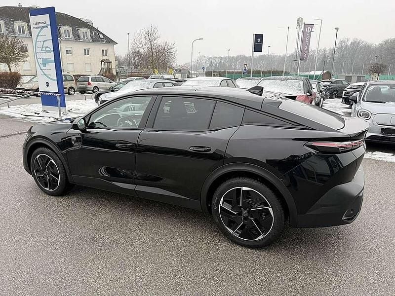 Gebraucht Peugeot 408 GT 156 kW (213 PS) 2025 Schwarz Limousine