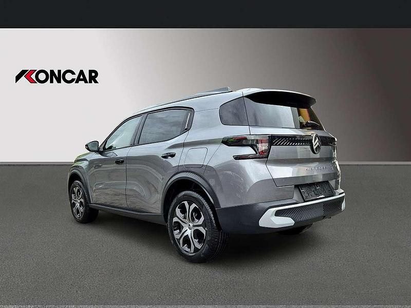 Neu Citroën C3 Aircross 99 PS (72 kW) 2025 Grau SUV