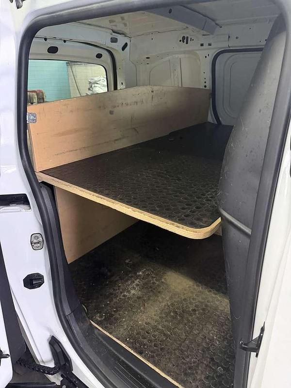 Gebraucht Citroën Berlingo 99 PS (72 kW) 2019 Van / Kleinbus