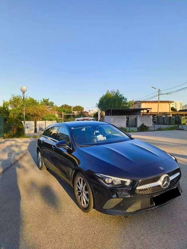 Gebraucht 2022 Mercedes CLA180 Shooting Brake Kombi | € 27.450 (Fairer Preis) - Bild 1/4