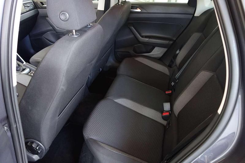 Gebraucht VW Polo Life 95 PS (69 kW) 2025 Grau Kleinwagen