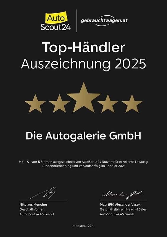 Gebraucht Mercedes GLC220 170 PS (125 kW) 2017 Schwarz SUV