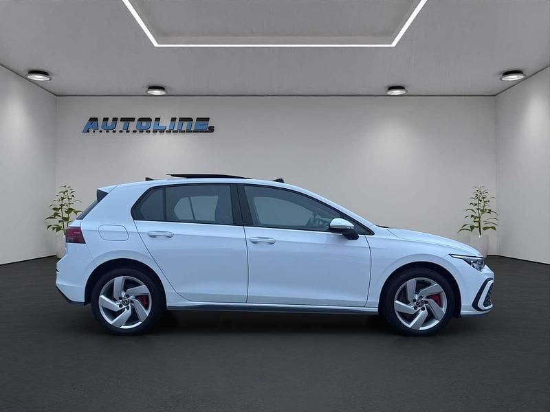 Gebraucht VW Golf VIII GTE 150 PS (110 kW) 2022 Weiß Kleinwagen