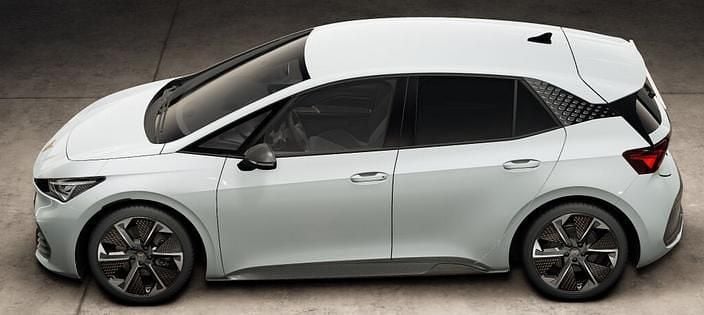 Neu 2025 Cupra Born VZ Kleinwagen | € 43.026 (Fairer Preis) - Bild 1/4