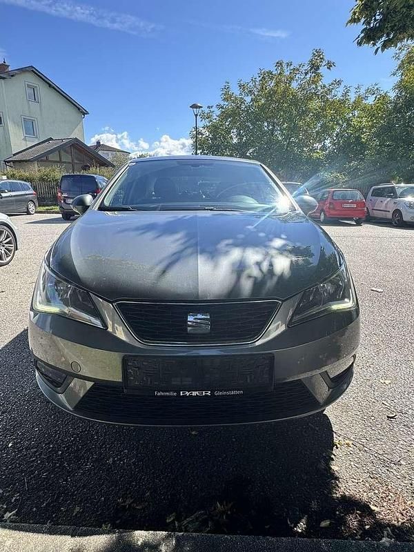 Gebraucht 2015 Seat Ibiza ST Style Kombi | € 6.900 (Fairer Preis) - Bild 1/4