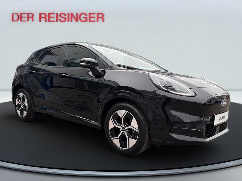 Neu Ford Puma Premium 169 PS (124 kW) 2026 SUV