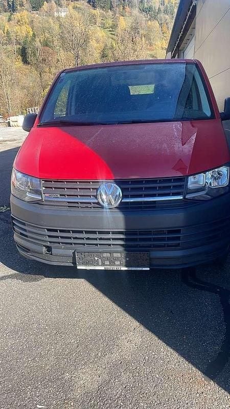 Gebraucht 2016 VW T6 Van | € 10.000 (Superpreis) - Bild 1/4
