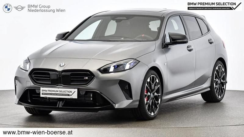 Gebraucht BMW M135 Efficient Dynamics 301 PS (221 kW) 2025 Grau Kleinwagen