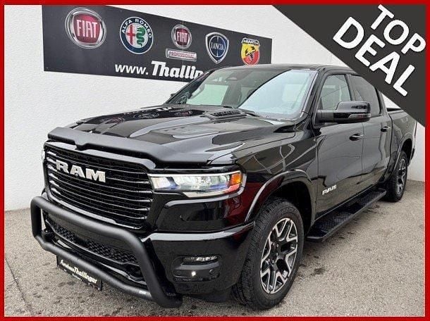 Gebraucht 2025 Dodge Ram Abholung | € 99.600 - Bild 1/3