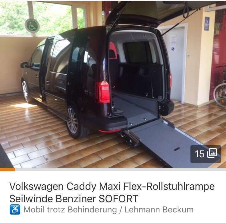Verkauft Renault Kangoo 1 5 Tdci Roll Gebraucht 2016 85 Km In Oed