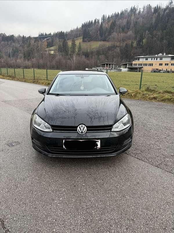 Gebraucht 2014 VW Golf VII Limousine | € 8.499 (Superpreis) - Bild 1/4