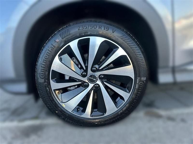 Neu BYD Seal U Comfort 98 PS (72 kW) 2025 Grau SUV