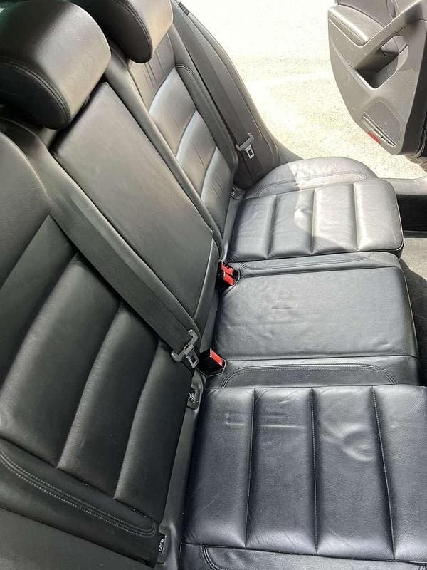 Gebraucht VW Golf VI Highline 110 PS (80 kW) 2009 Kleinwagen