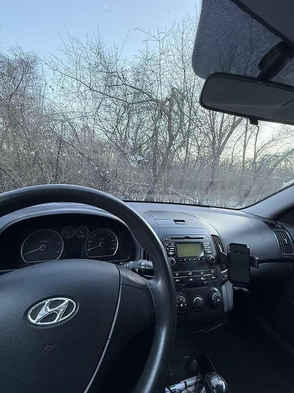 Gebraucht Hyundai i30 90 PS (66 kW) 2009 Limousine