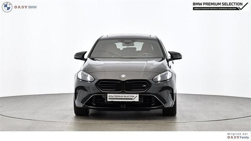 Gebraucht BMW M135 Shadowline 301 PS (221 kW) 2025 Saphirschwarz Kleinwagen