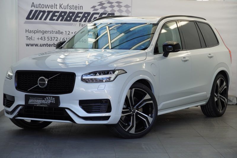 Gebraucht 2024 Volvo XC90 Ultra SUV | € 84.900 - Bild 1/4