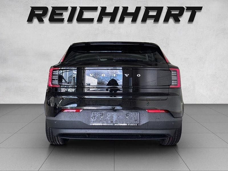 Neu Volvo EX30 199 kW (271 PS) 2026 Schwarz SUV