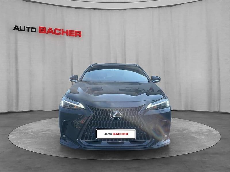 Gebraucht Lexus NX450h+ Executive Line 190 PS (139 kW) 2025 Schwarz SUV