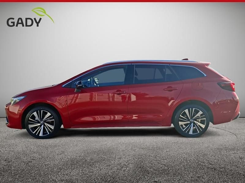 Neu Toyota Corolla Active 98 PS (72 kW) 2026 Kombi