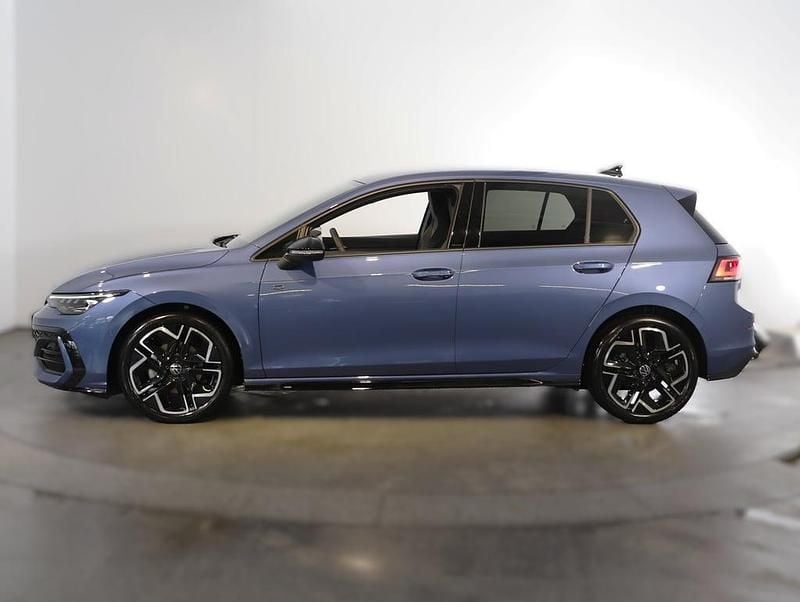 Neu VW Golf VIII Sport 115 PS (84 kW) 2026 Schwarz  metallic Limousine