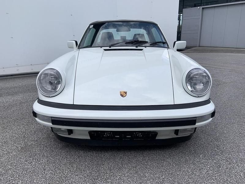 Gebraucht Porsche 911 218 PS (160 kW) 1987 Coupé