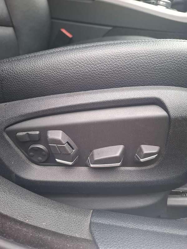 Schwarz Gebraucht 2014 BMW 530 M Sport Kombi | € 13.500 (Fairer Preis) - Bild 1/4