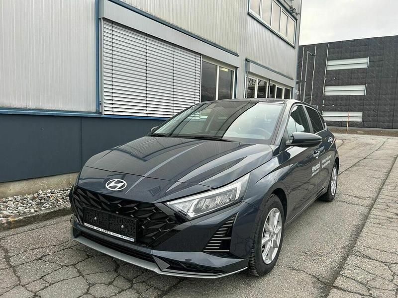 Gebraucht 2024 Hyundai i20 GO! Limousine | € 19.300 (Fairer Preis) - Bild 1/4