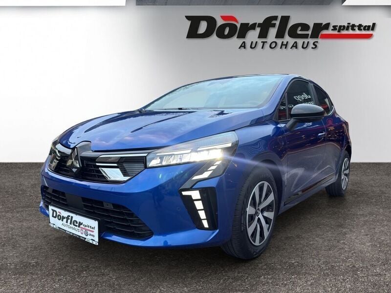 Neu 2025 Mitsubishi Colt Invite Limousine | € 21.340 (Teuer) - Bild 1/4