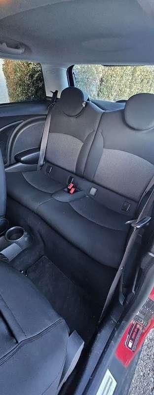 Gebraucht Mini ONE 95 PS (69 kW) 2007 Kleinwagen