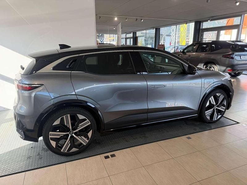 Gebraucht Renault Megane E-Tech Techno 160 kW (218 PS) 2022 Limousine