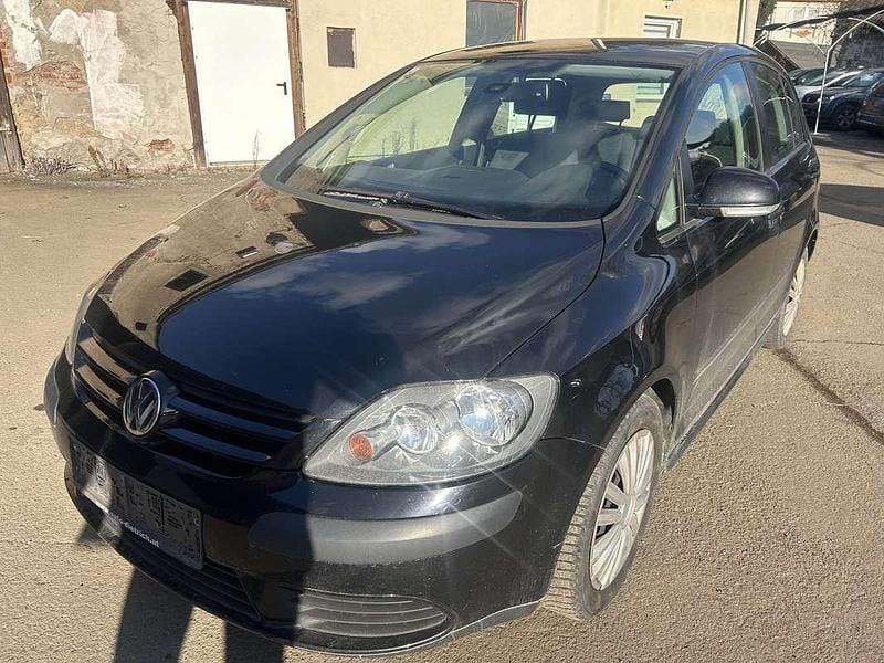 Gebraucht VW Golf IV Trendline 116 PS (85 kW) 2005 Limousine