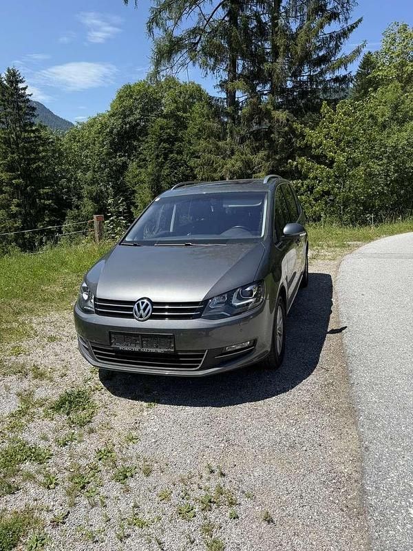 Gebraucht 2012 VW Sharan Van / Kleinbus | € 10.999 (Guter Preis) - Bild 1/4