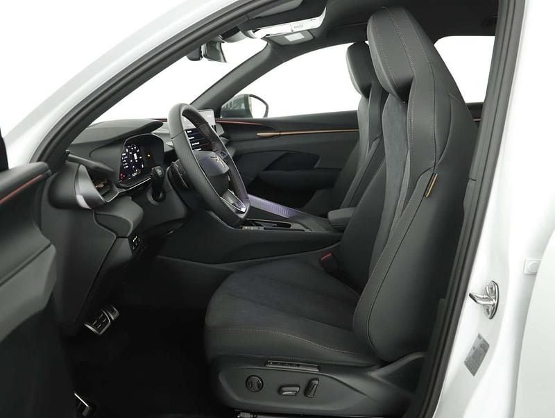 Gebraucht Cupra Terramar 150 PS (110 kW) 2025 Weiss  metallic SUV