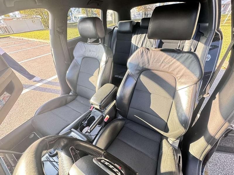 Gebraucht Audi A3 Ambition 140 PS (102 kW) 2010 Limousine