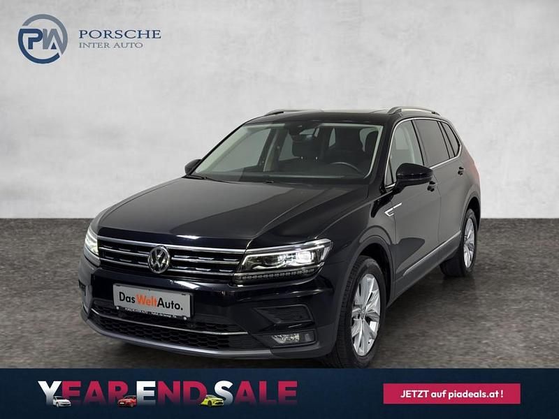 Gebraucht 2019 VW Tiguan SUV | € 29.990 (Etwas zu teuer) - Bild 1/4