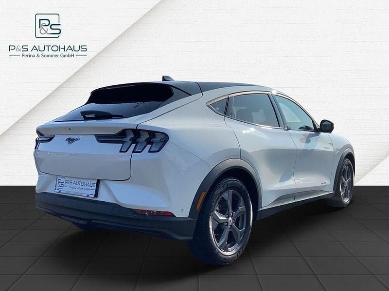 Gebraucht Ford Mustang Mach-E 197 kW (269 PS) 2022 SUV