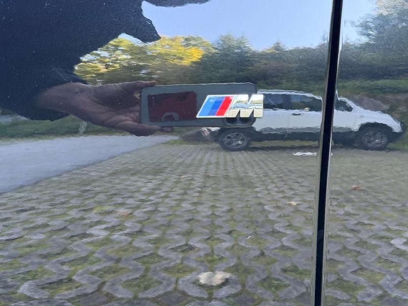 Gebraucht BMW 118 M Sport 150 PS (110 kW) 2018 Schwarz Kleinwagen