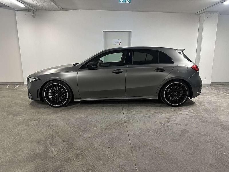 Gebraucht Mercedes A35 AMG AMG 306 PS (225 kW) 2019 Grau Limousine
