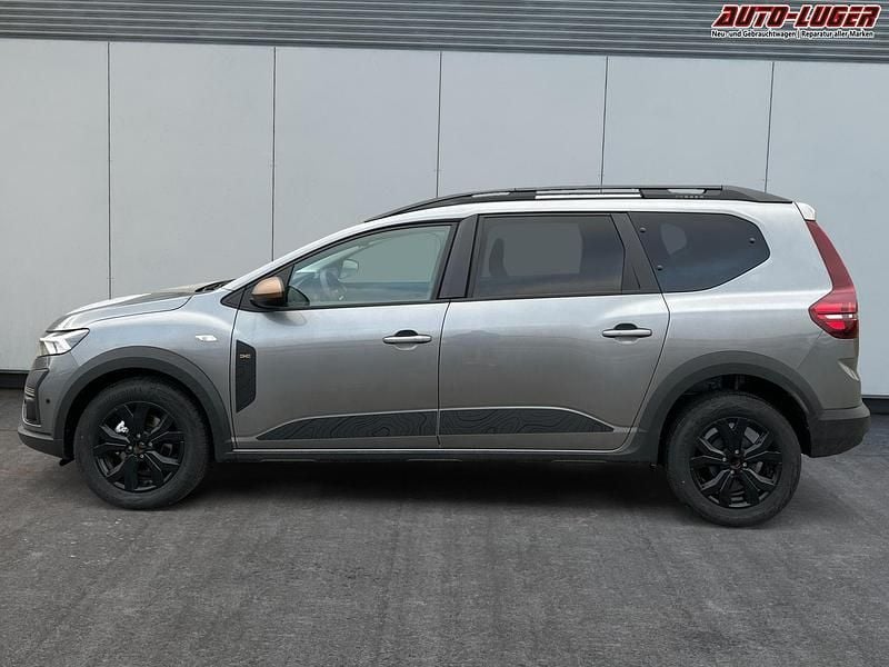 Neu Dacia Jogger Extreme 110 PS (80 kW) 2025 Van / Kleinbus