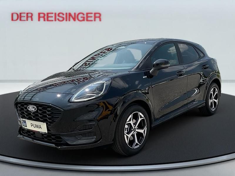 Neu Ford Puma ST-Line 125 PS (91 kW) 2026 SUV