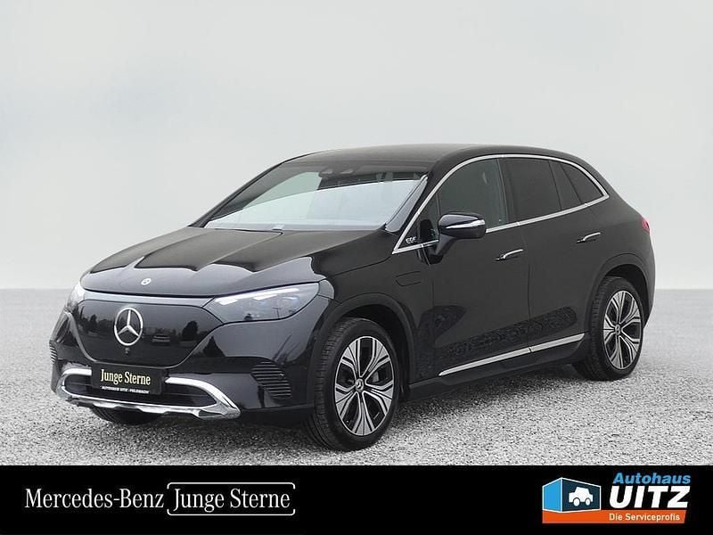 Gebraucht 2023 Mercedes EQE350 SUV | € 62.875 (Etwas zu teuer) - Bild 1/3
