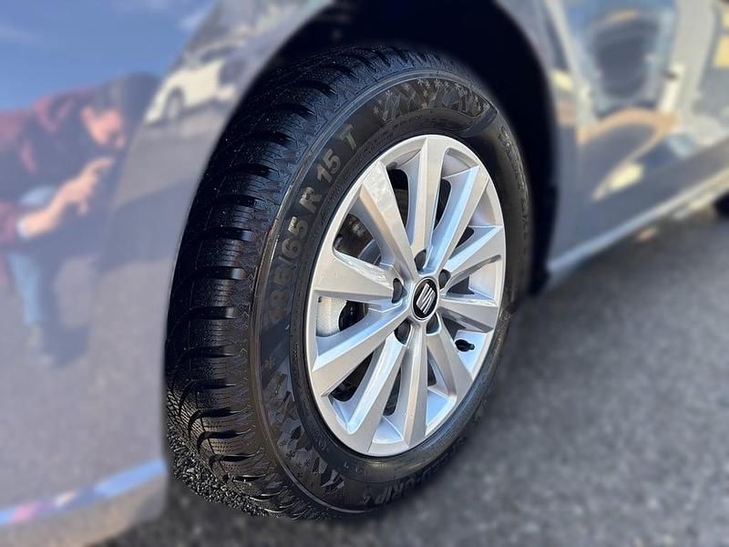 Neu Seat Ibiza FR 115 PS (84 kW) 2026 Hellgrau  normal Kleinwagen