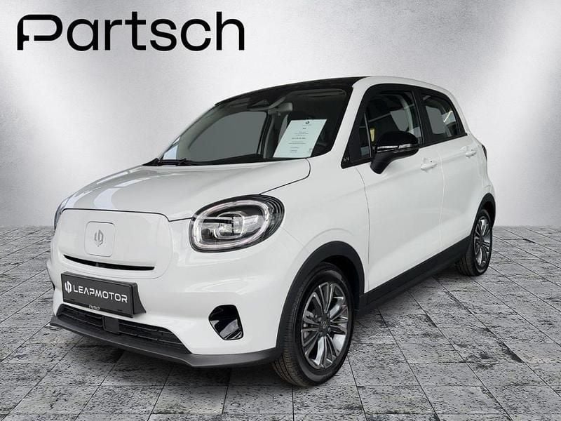 Neu 2025 Leapmotor T03 Kleinwagen | € 17.490 (Fairer Preis) - Bild 1/4