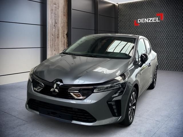 Neu Mitsubishi Colt Invite 94 PS (69 kW) 2025 Grau Limousine