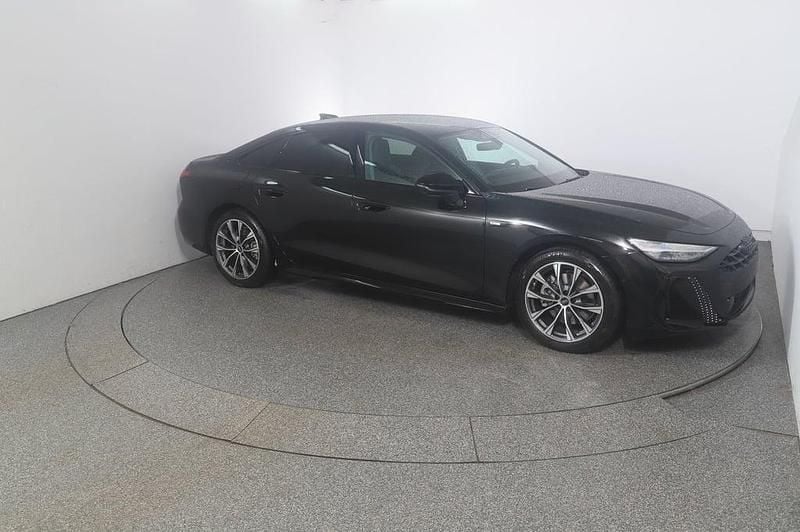 Neu Audi A6 204 PS (150 kW) 2026 Schwarz  metallicperleffektno Limousine