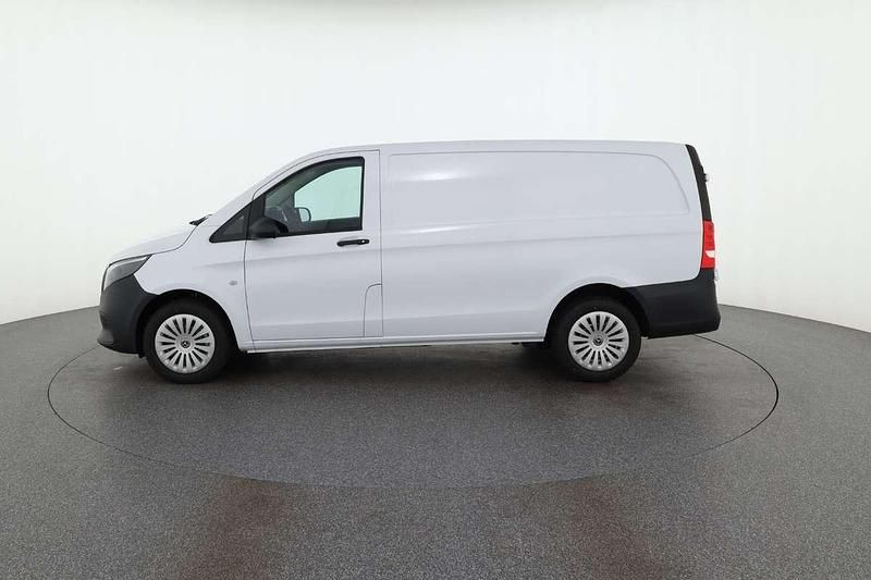 Gebraucht Mercedes Vito 136 PS (100 kW) 2025 Weiß Van