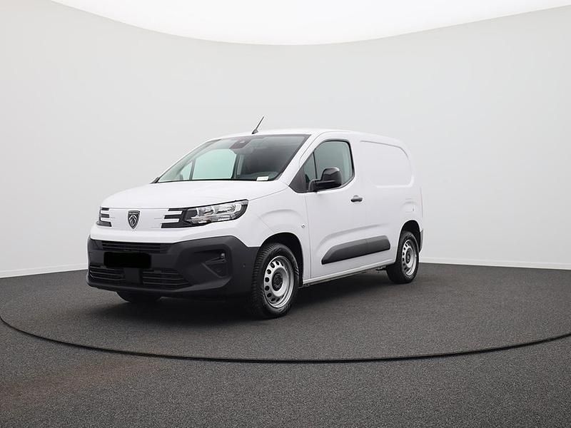 Gebraucht Peugeot Partner 131 PS (96 kW) 2024 Van / Kleinbus