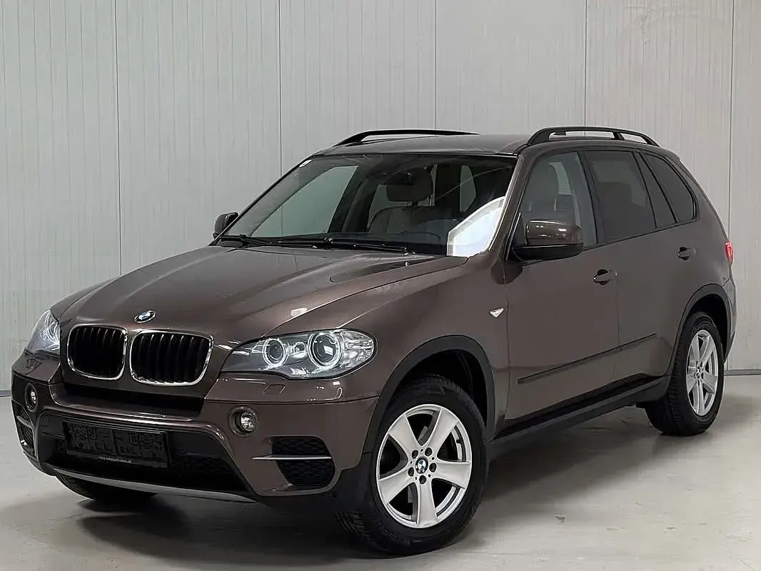 Gebraucht BMW X5 Comfort Edition 245 PS (2011) in Hagenbrunn - € 17.990 ...