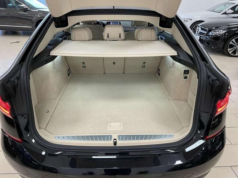 Gebraucht BMW 630 265 PS (194 kW) 2019 Coupé