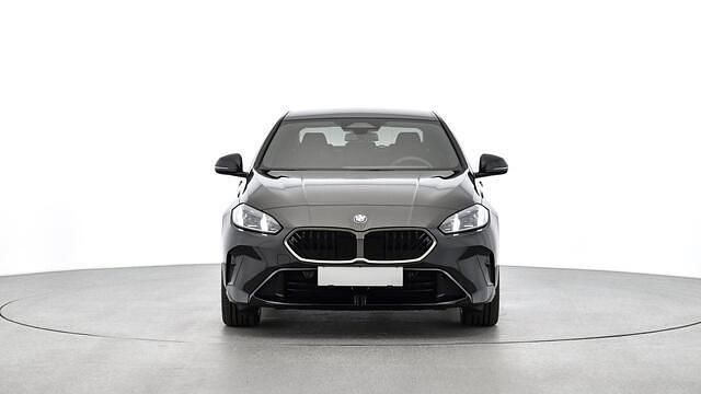 Gebraucht BMW 125 Coupé Shadowline 170 PS (125 kW) 2025 Schwarz sonderlackierung Coupé